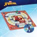 Gioco da tavolo di Spider-Man nello zaino - Lisciani