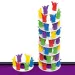 Gioco da tavolo di abilità Torre dei Pinguini