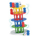 Gioco da tavolo di abilità: Torre traballante