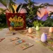 Gioco da tavolo di dinosauri - Trefl