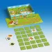 Gioco da tavolo di memoria Zoo