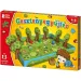 Gioco da tavolo di raccolta di castagne