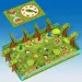 Gioco da tavolo di raccolta di castagne