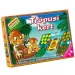 Gioco da tavolo educativo "Giardino tropicale" - D-Toys