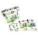 Gioco da tavolo logico Trilos