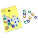 Gioco da tavolo logico Trilos