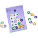 Gioco da tavolo logico Trilos