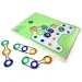 Gioco da tavolo logico Trilos