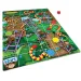 Gioco da tavolo mini arrampicata nella giungla
