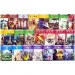 Gioco da tavolo strategico 7 Wonders