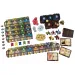 Gioco da tavolo strategico medievale