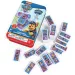 Gioco del domino Paw Patrol in scatola di metallo - Spin Master