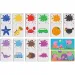 Gioco di abbinamento di Peppa Pig - Lisciani