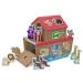 Gioco di abbinamento forme dellArca di Noè - Melissa &amp; Doug