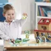 Gioco di abbinamento forme dellArca di Noè - Melissa &amp; Doug