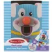 Gioco di abbinamento forme in legno - Melissa &amp; Doug