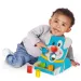 Gioco di abbinamento forme in legno - Melissa &amp; Doug