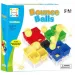 Gioco di abilità Bounce Balls