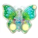 Gioco di abilità acquatica con farfalle in diverse varianti