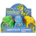Gioco di abilità con lacqua a tema dinosauri in diverse varianti 1 pezzo