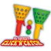 Gioco di abilità con la palla McSqueezy