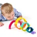 Gioco di abilità in legno Arcobaleno Balance - Woodyland
