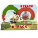 Gioco di abilità pista a biglie 8+ Track - Comansi