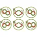 Gioco di abilità pista a biglie 8+ Track - Comansi
