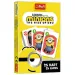 Gioco di carte Asso nero Minions - Trefl