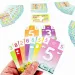 Gioco di carte "Mocsik felice"