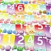 Gioco di carte "Mocsik felice"