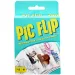 Gioco di carte Pic Flip - Mattel