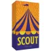 Gioco di carte Scout