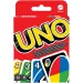 Gioco di carte UNO - Mattel immagine 1