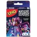 Gioco di carte UNO K-POP Cacciatori di demoni - Mattel immagine 1
