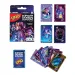 Gioco di carte UNO K-POP Cacciatori di demoni - Mattel immagine 3