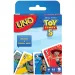 Gioco di carte UNO Toy Story 5 - Mattel immagine 1