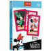 Gioco di carte di Minnie Mouse – Trefl