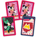 Gioco di carte di Minnie Mouse – Trefl