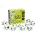 Gioco di dadi con avventure di Story Cubes