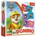 Gioco di domino Paw Patrol - Trefl