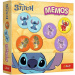 Gioco di memoria Disney Stitch - Trefl