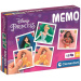 Gioco di memoria Principesse Disney 48 pezzi - Clementoni