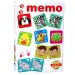 Gioco di memoria con animali