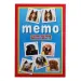 Gioco di memoria con cani - D-toys