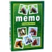 Gioco di memoria con cavalli