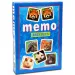 Gioco di memoria cuccioli di animali