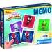 Gioco di memoria da 48 pezzi "Póki e i suoi meravigliosi amici" - Clementoni