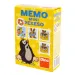 Gioco di memoria mini talpa vari 1 pezzo