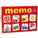 Gioco di memoria per bambini